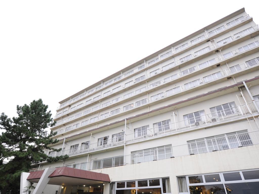 Kisyu Tetsudo Atami Hotel エクステリア 写真